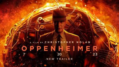 Screening of "Oppenheimer" in Japan with Warnings about Triggering Memories