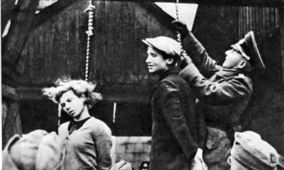 After 80 Years, Italian Victims of Nazi Crimes Receive Compensation