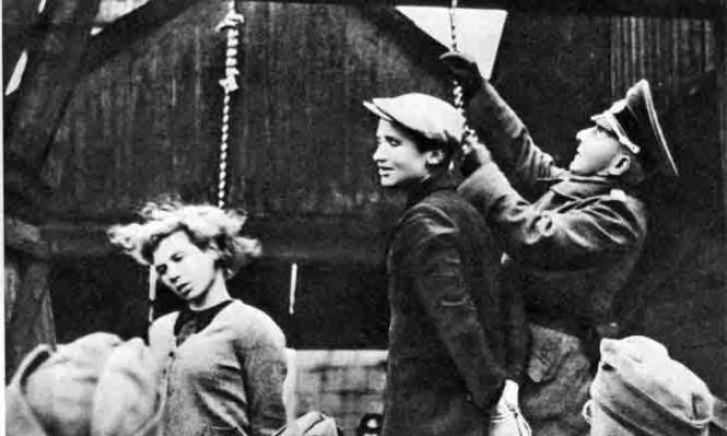 After 80 Years, Italian Victims of Nazi Crimes Receive Compensation