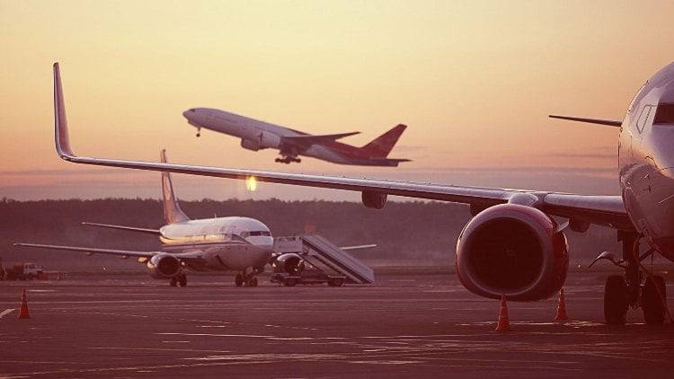 Libyan Government Announces Resumption of Jordanian and Qatari Flights to and from Libya