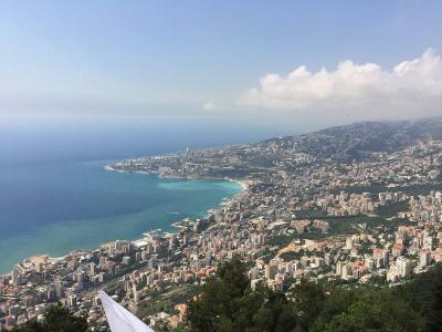 3 Injured in Collision Between Jet Ski and Tourist Boat in Jounieh