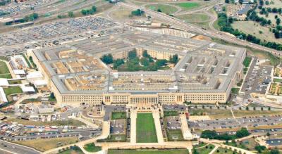 Logistical Systems for Saudi Arabia: Pentagon Statement
