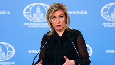 Russia: Strengthening Armenia's Relations with NATO Poses Risks