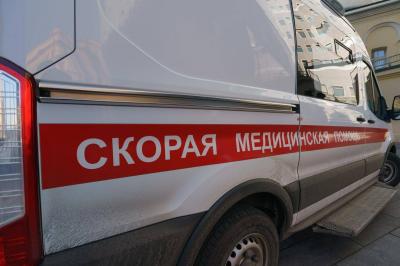 Title: 49 Drownings in Russia