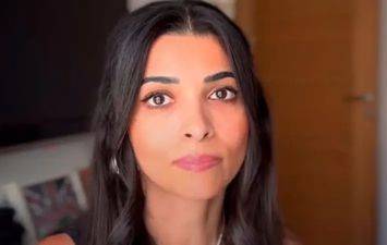 Facebook Claims an Egyptian Woman is Deceased!