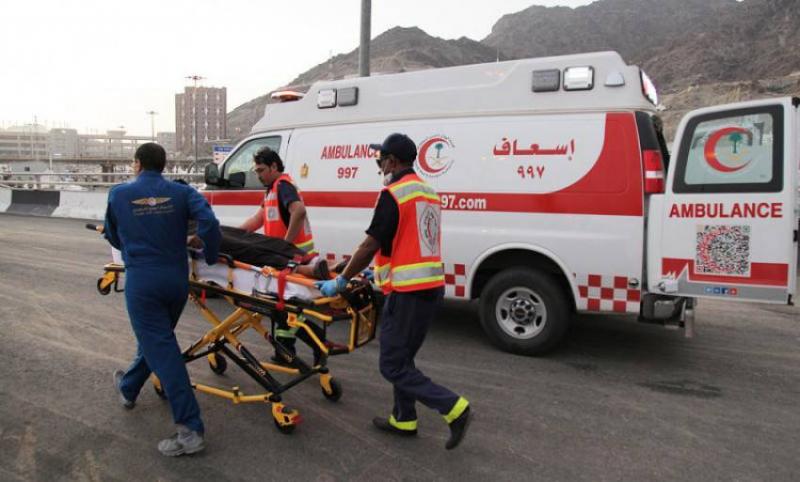 Tragic Accident Claims Entire Family and Leaves One Child Surviving in Saudi Arabia