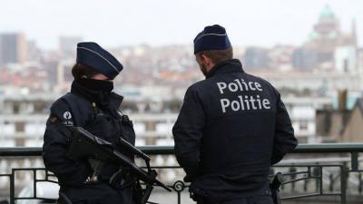 Scandal Haunts Russia and Raids European Parliament Offices