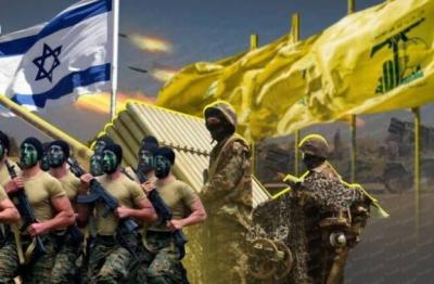 30 Israelis Killed by Hezbollah Fire Since War Began, Including 17 Soldiers