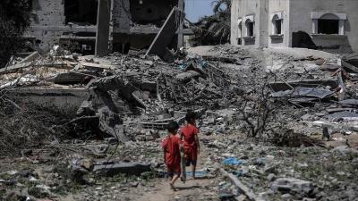 Fuel and Aid Access to Gaza is Almost Non-Existent
