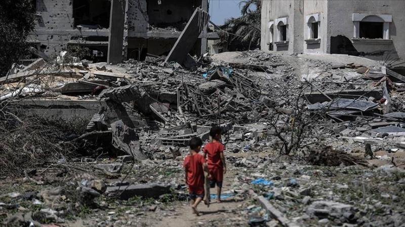 Fuel and Aid Access to Gaza is Almost Non-Existent