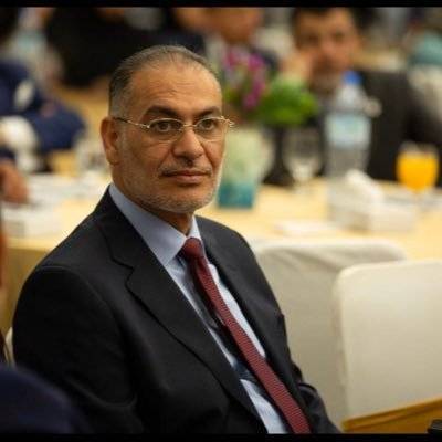 The "Guardians of the Homeland" Party is Ready for President Sisi's Re-election