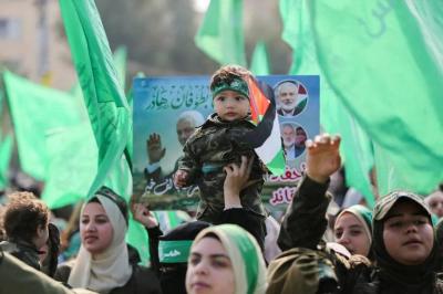 Report: Hamas Used an Israeli Spy to Gather Information