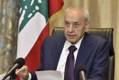 Title: Berri: No Initiatives, We're Stuck