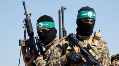 Did Hamas Plan to Establish a Secret Military Base in Turkey?