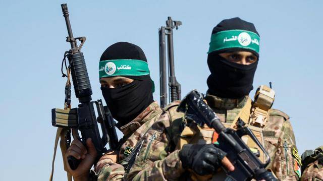 Did Hamas Plan to Establish a Secret Military Base in Turkey?