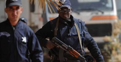 Shocking Crime Stuns Algerians: Young Man Strangles His Mother