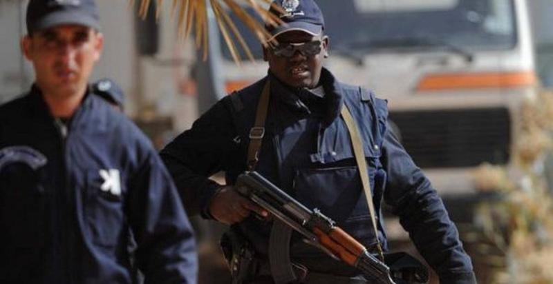 Shocking Crime Stuns Algerians: Young Man Strangles His Mother