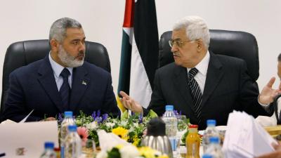 Will the Hamas-Fatah Conflict Shift from Platforms to Direct Confrontation?