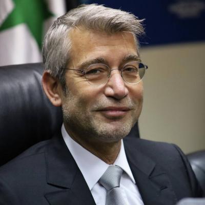 Minister of Energy: Cleaning Works for the Great River and Al-Usultan River Will Take Place This Year
