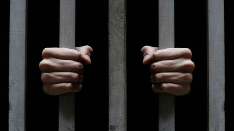 Arrest of the Son of an Iraqi Deputy and His Charges