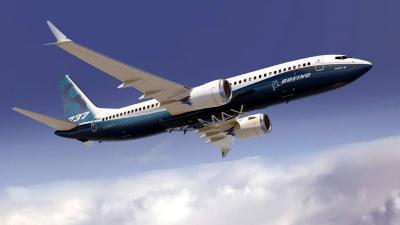 Breaking News: "Boeing" Phobia Sweeps the World