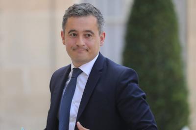France to Deploy More Police Officers to Prevent Disturbances After Sunday's Elections