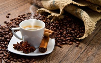 How Caffeine Affects Brain Activity