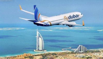 Fly Dubai Modifies Its Flight Schedule to Beirut