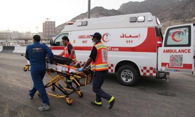 Two Security Incidents Shake Iraq... What are the Details?