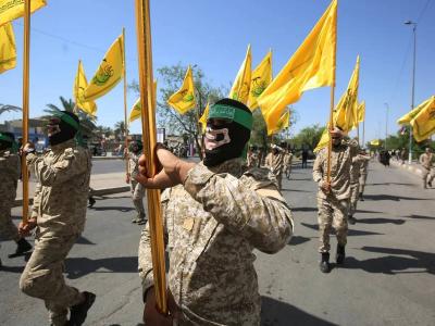 Iraqi Factions Threaten to Target Oil Pipeline to Jordan