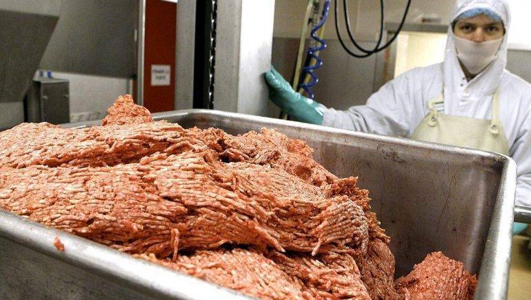 Large Brazilian Meat Company Invests in Saudi Arabia