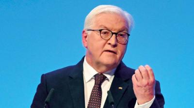 Kebab on the Agenda of the German President's Visit to Turkey