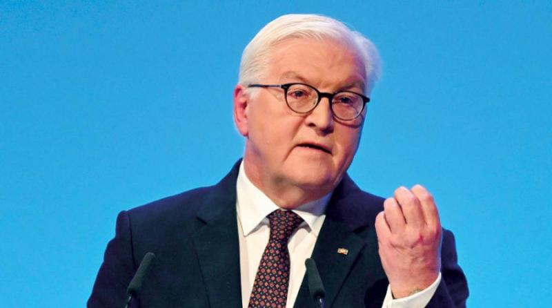Kebab on the Agenda of the German President's Visit to Turkey