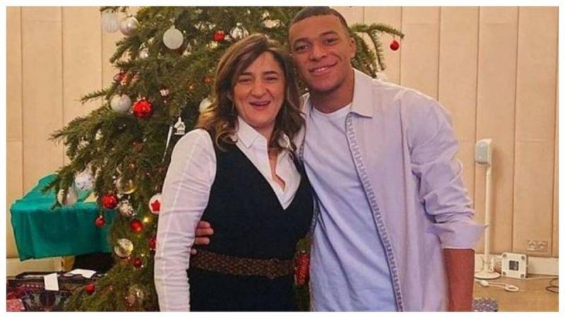 Mbappe's Mother Issues a Clear Threat to Al-Khelaifi