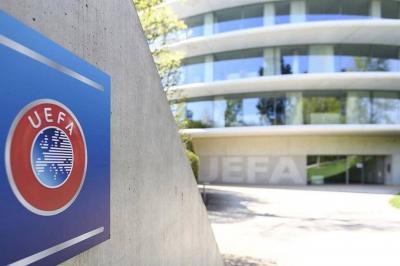 Title: UEFA Punishes Barcelona and Orders Compensation to Paris Saint-Germain