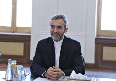 Title: Iran Open to Resuming Negotiations with Washington