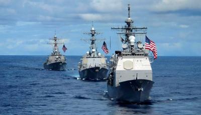 Iran and the Houthis Defeated the U.S. Army