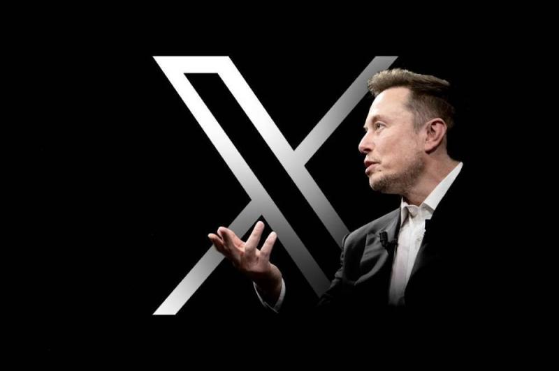 Elon Musk: 