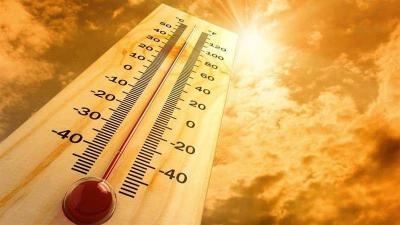 Intense Heat Wave Expected in Three Arab Countries Starting Wednesday