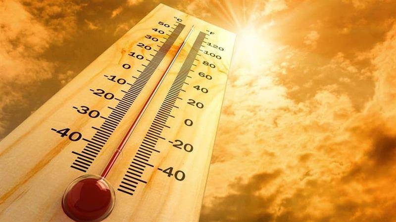 Intense Heat Wave Expected in Three Arab Countries Starting Wednesday