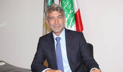 Fi'ad Condemns Israeli Attacks on Marjayoun Power Station