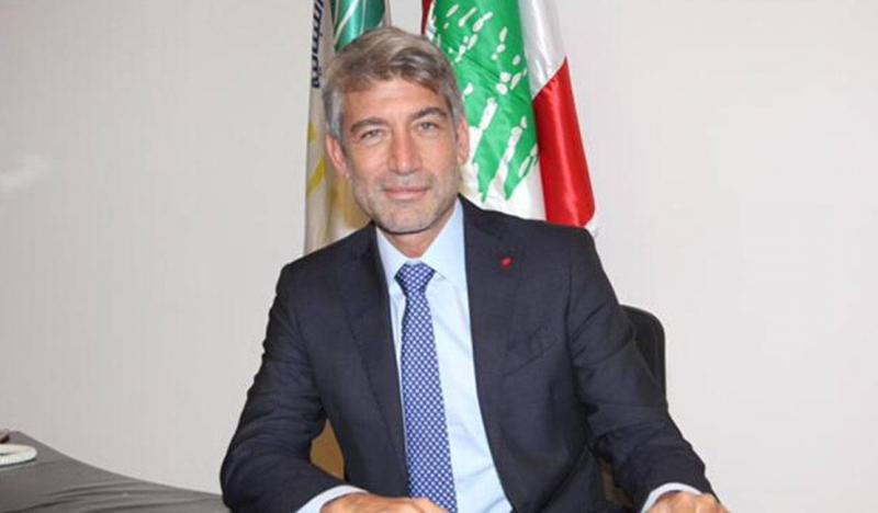 Fi'ad Condemns Israeli Attacks on Marjayoun Power Station