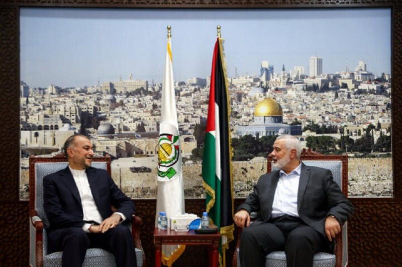 Title: Abdullahiyan: The US and Israel Were Finally Forced to Negotiate for the Release of Their Captives in Gaza