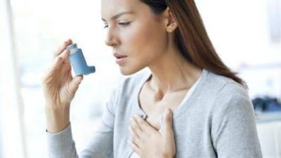 "Silent Killers" Lurking for Asthma Patients
