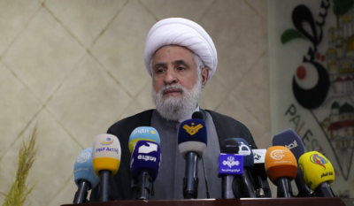 Qassem: The Prospect of Confrontation in the Presidential Election is Blocked