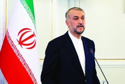 Abdollahian: Washington's Full Support for Israel is the "Root of Instability" in the Region