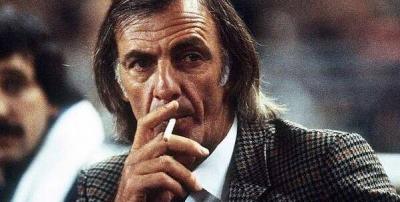 The Departure of Cesar Minotti... The Man Who Led Argentina to Global Glory