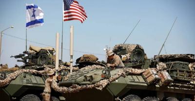 # In Numbers: How America Supports Israel with Weapons!