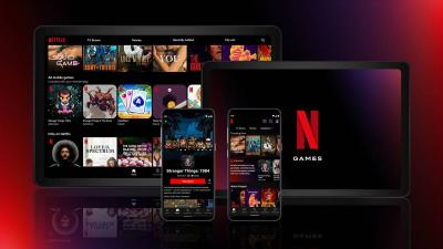 Netflix: New Subscribers and Earnings Surpassing Expectations