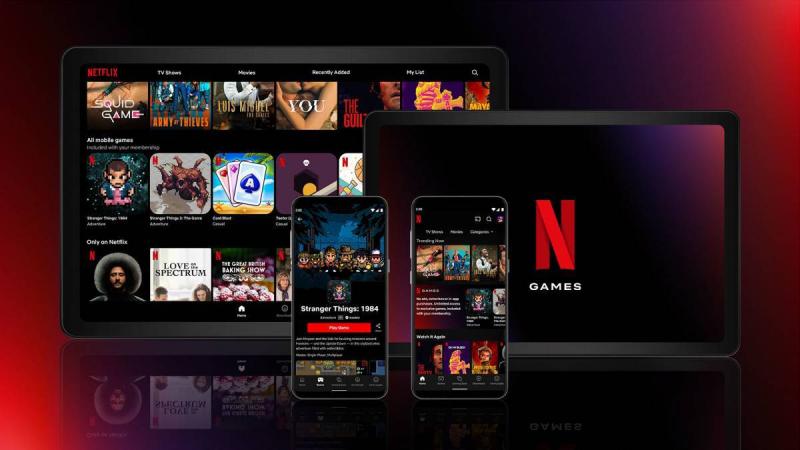 Netflix: New Subscribers and Earnings Surpassing Expectations